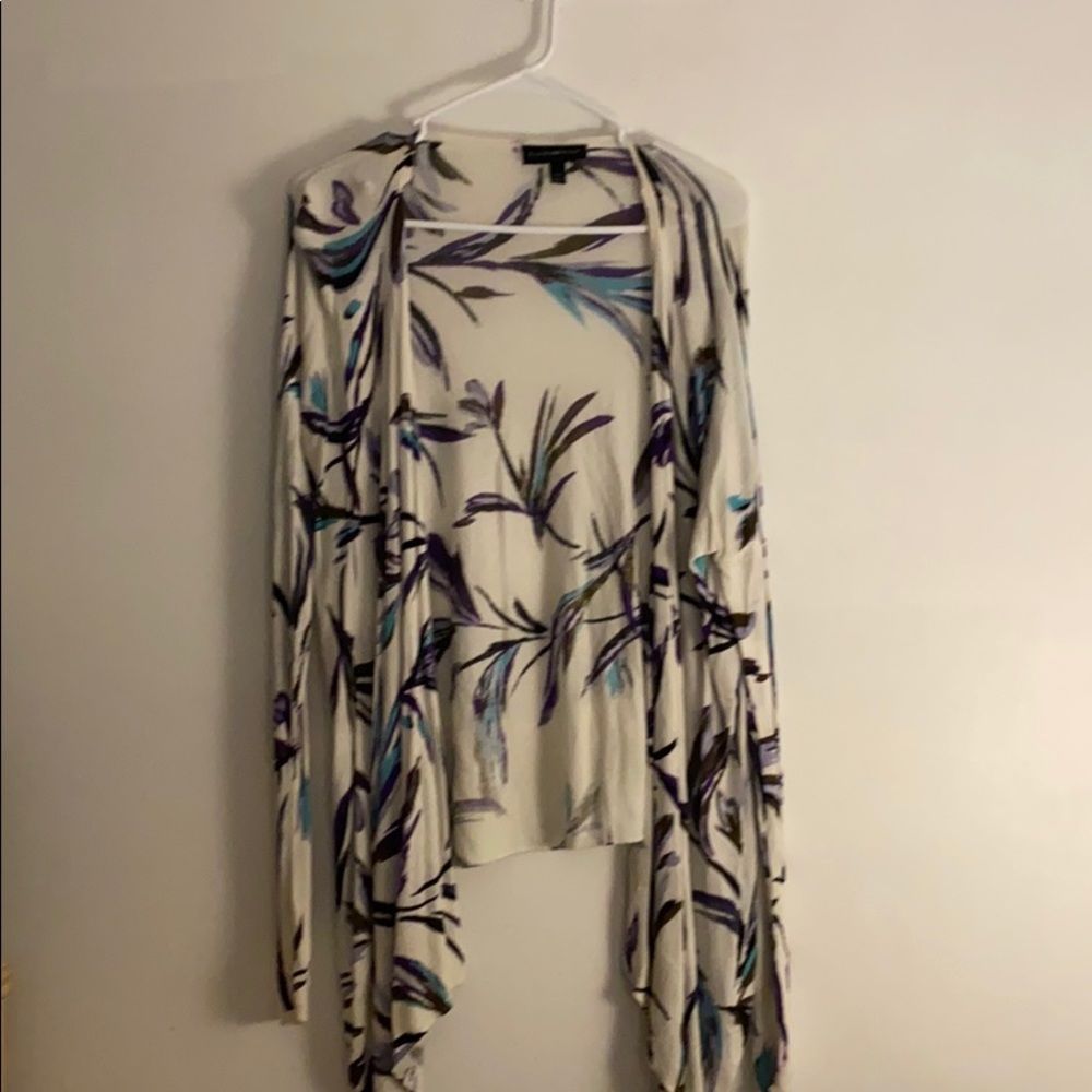 Lane Bryant Cardigan/ Sweater